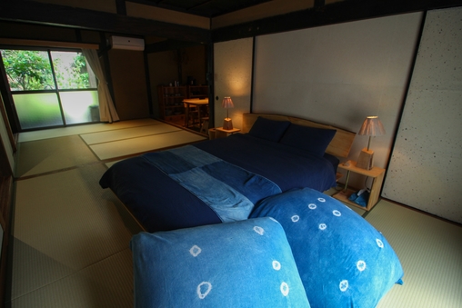 燈 古民家一棟貸切